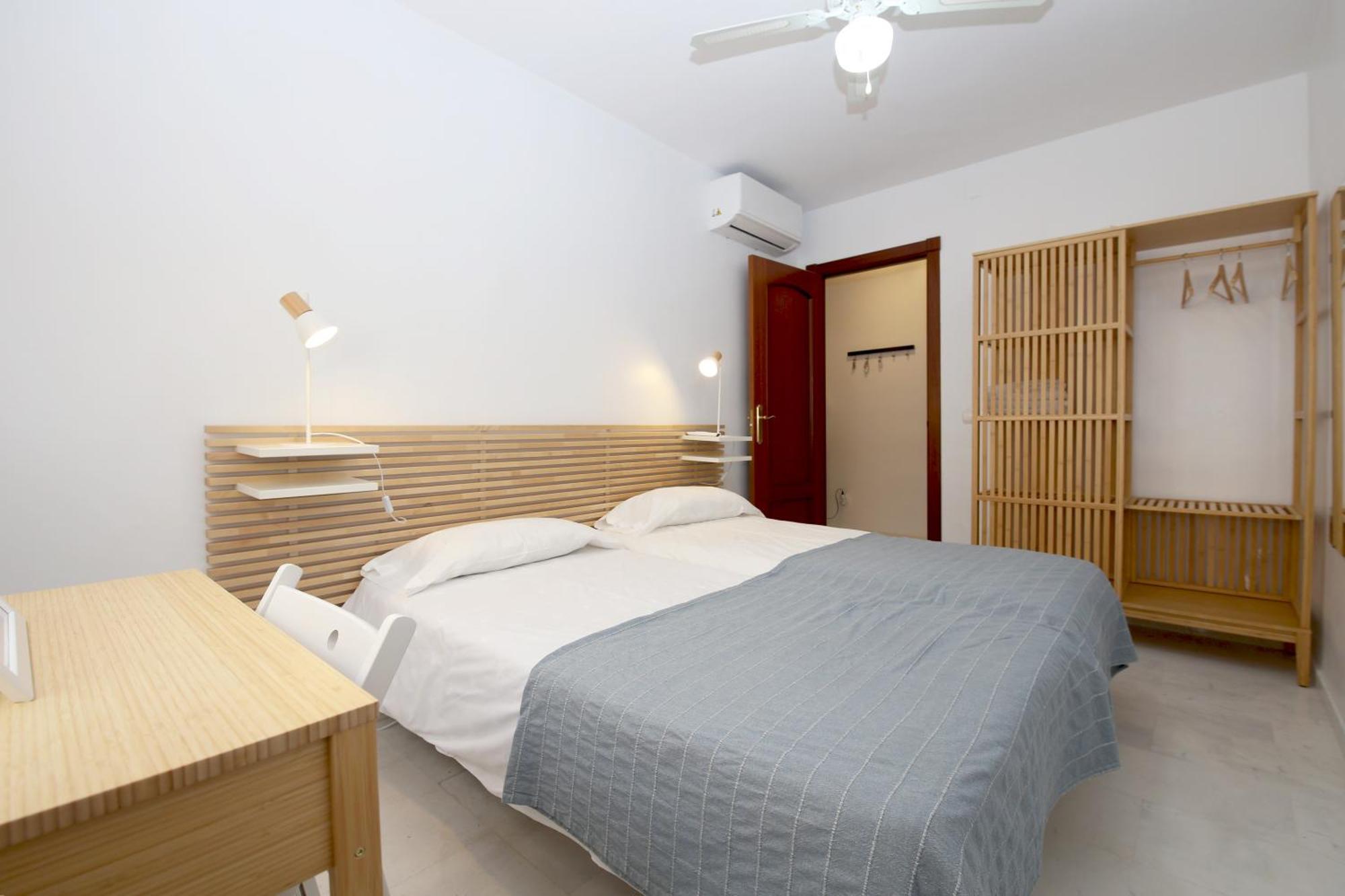 Estepona Town Apartment Carmen Exterior photo